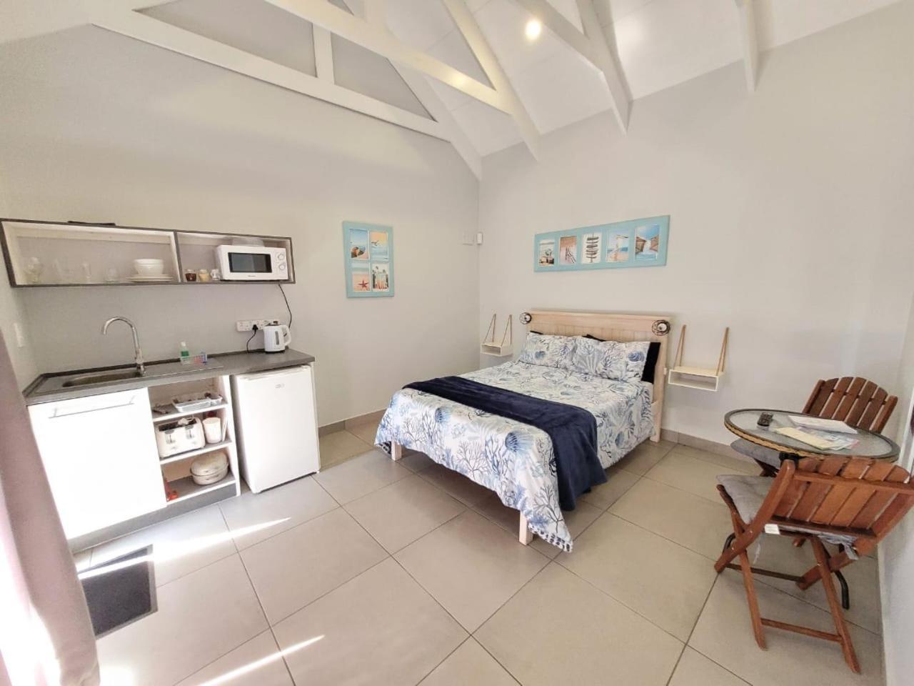 Bella Mia Langebaan Hotel Buitenkant foto