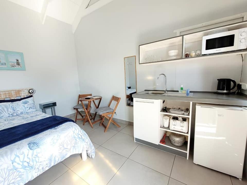 Bella Mia Langebaan Hotel Buitenkant foto