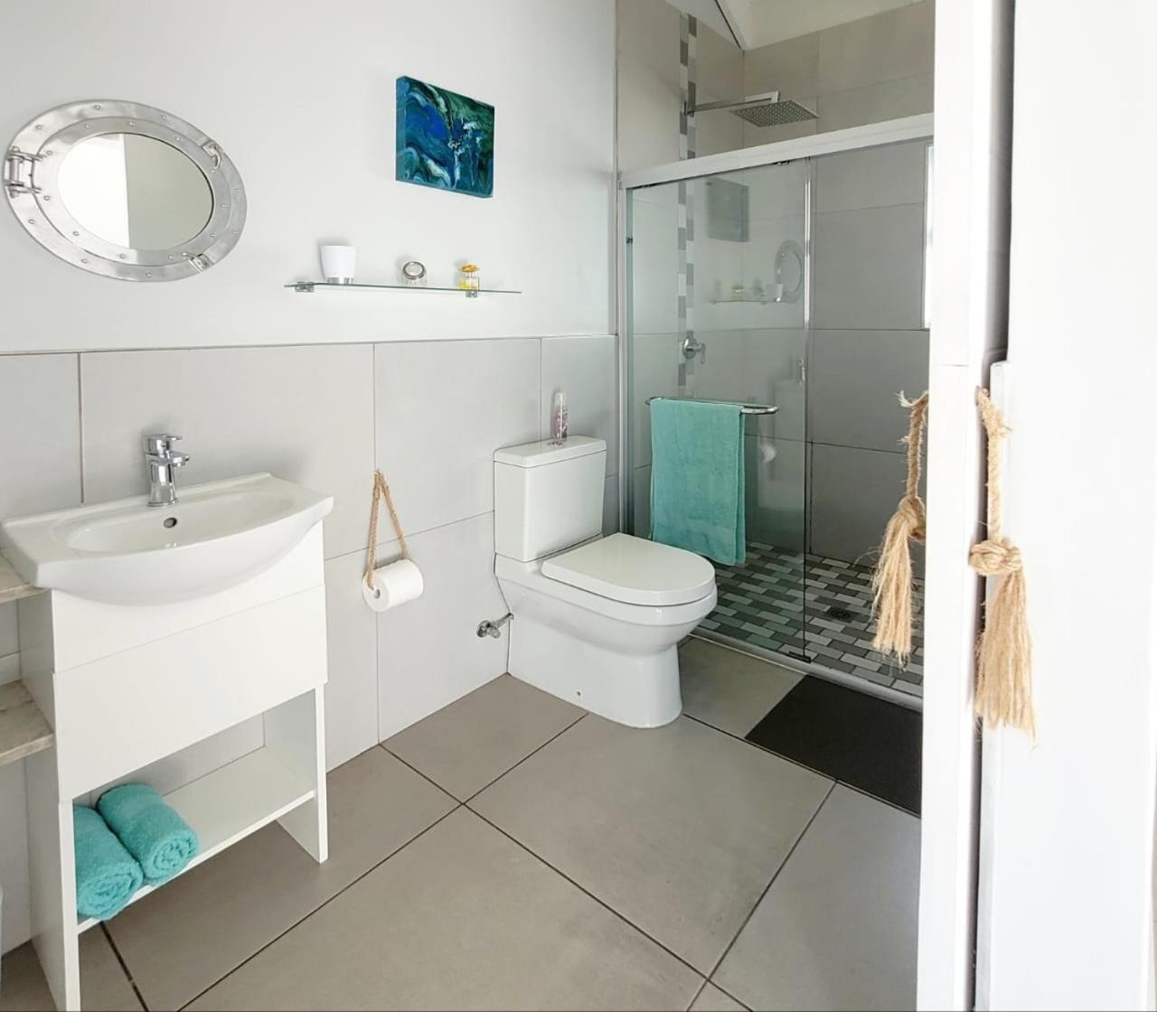 Bella Mia Langebaan Hotel Buitenkant foto