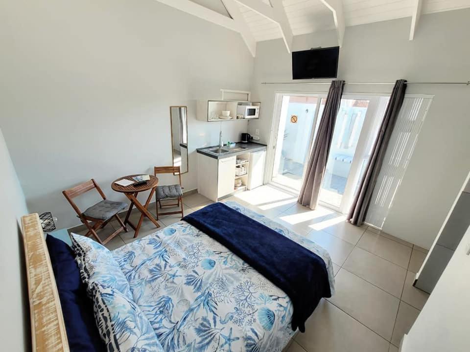 Bella Mia Langebaan Hotel Buitenkant foto