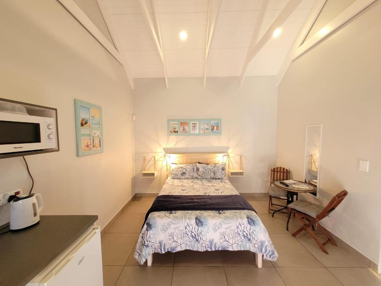 Bella Mia Langebaan Hotel Buitenkant foto