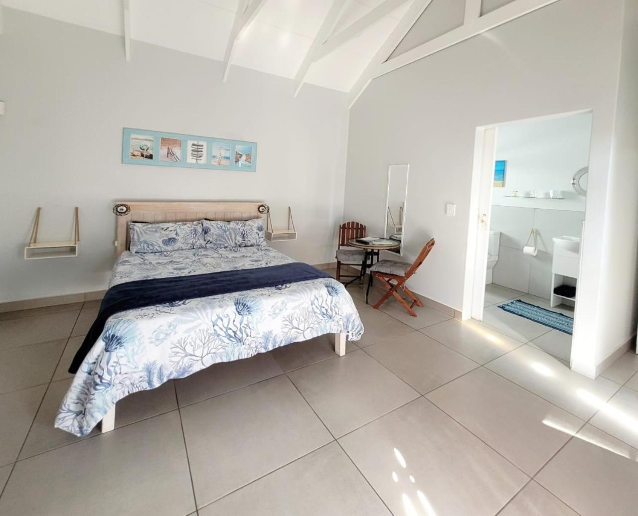 Bella Mia Langebaan Hotel Buitenkant foto
