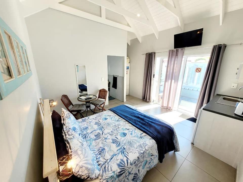 Bella Mia Langebaan Hotel Buitenkant foto