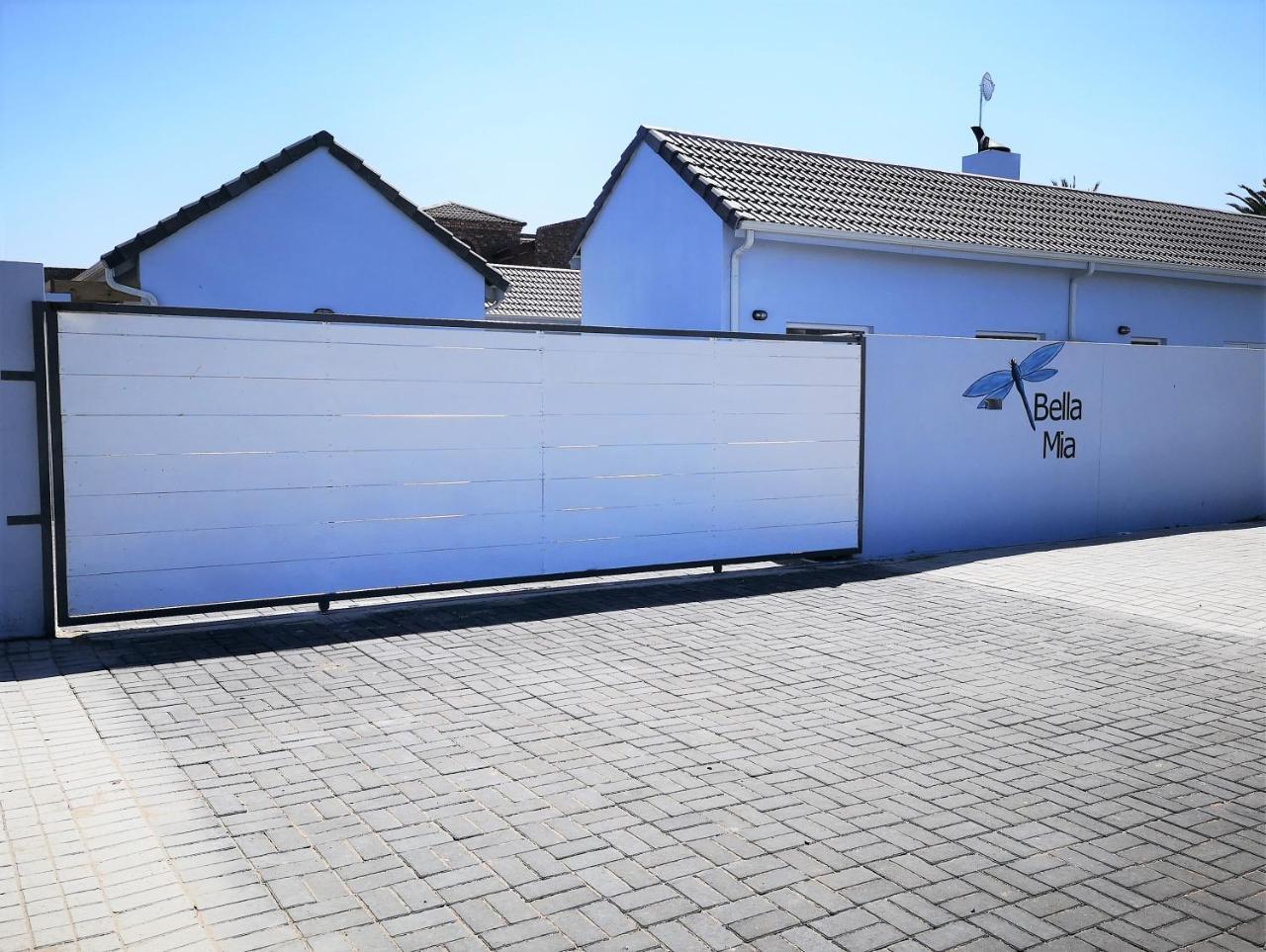Bella Mia Langebaan Hotel Buitenkant foto