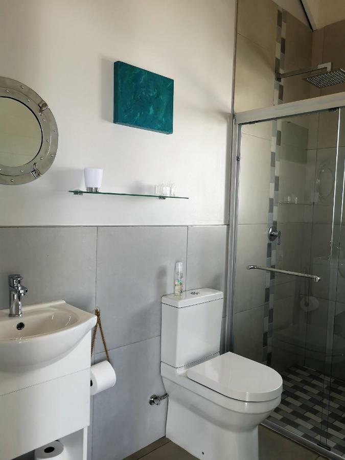 Bella Mia Langebaan Hotel Buitenkant foto