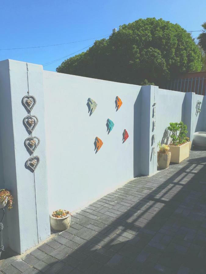 Bella Mia Langebaan Hotel Buitenkant foto