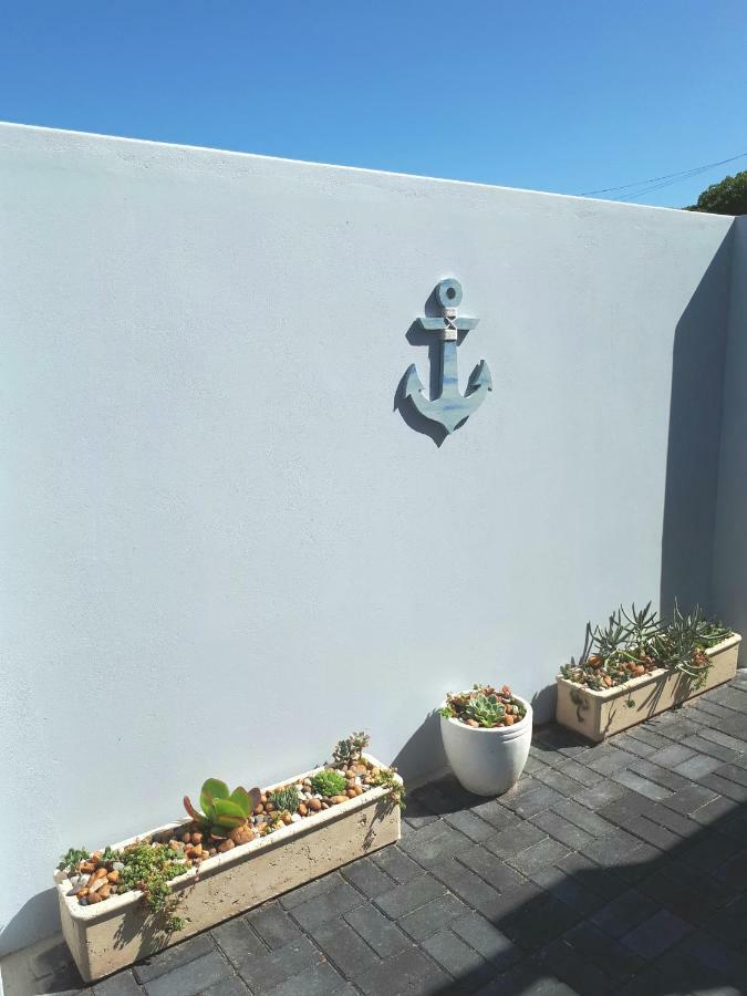 Bella Mia Langebaan Hotel Buitenkant foto