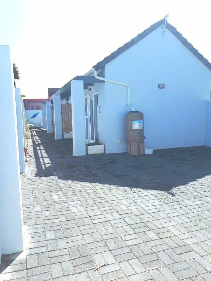 Bella Mia Langebaan Hotel Buitenkant foto