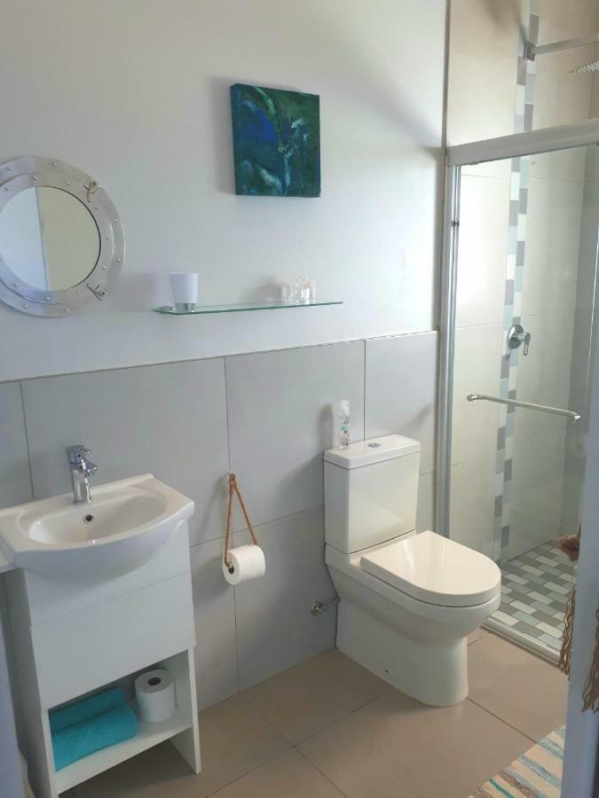 Bella Mia Langebaan Hotel Buitenkant foto