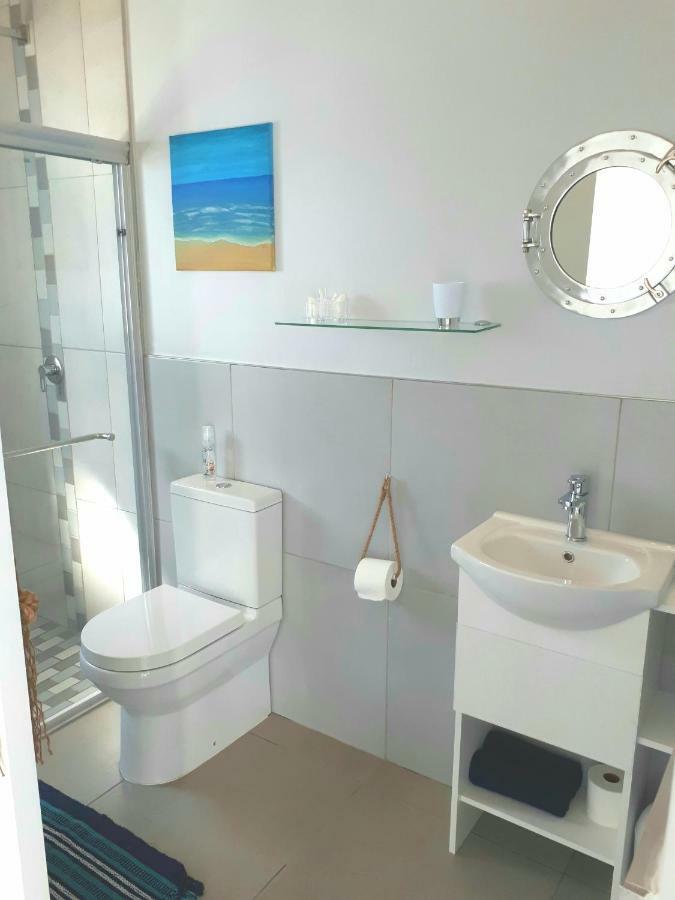 Bella Mia Langebaan Hotel Buitenkant foto