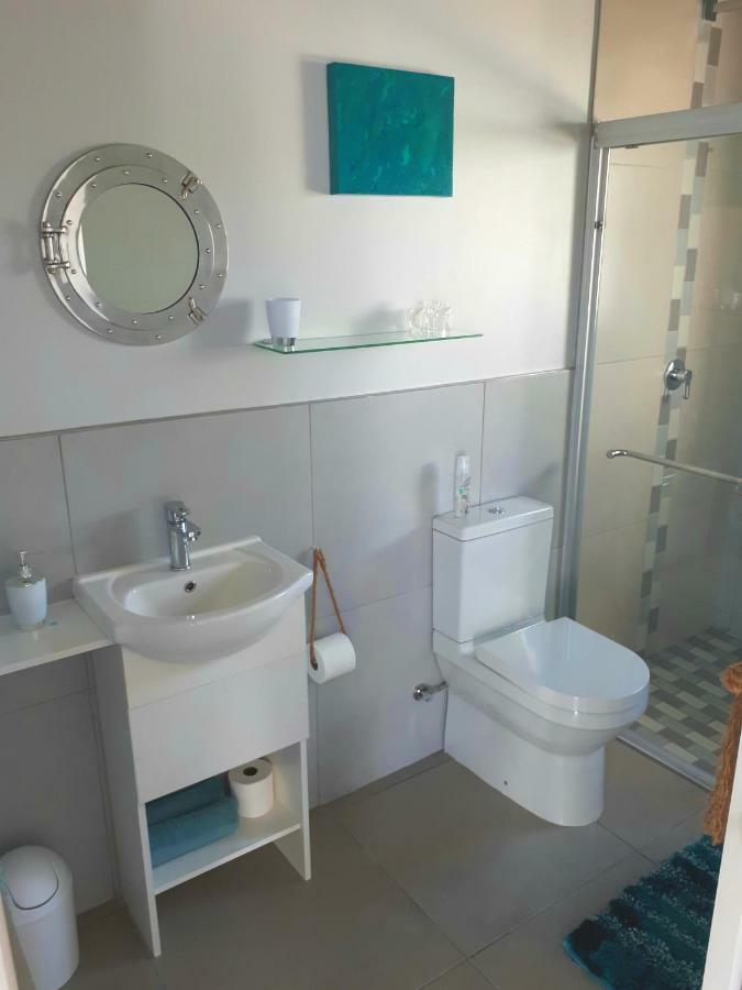 Bella Mia Langebaan Hotel Buitenkant foto