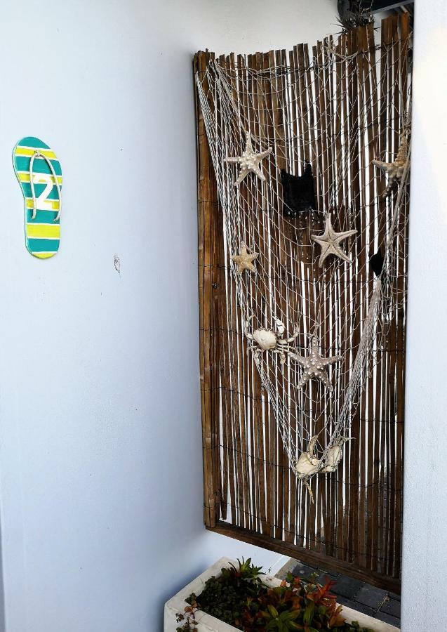 Bella Mia Langebaan Hotel Buitenkant foto