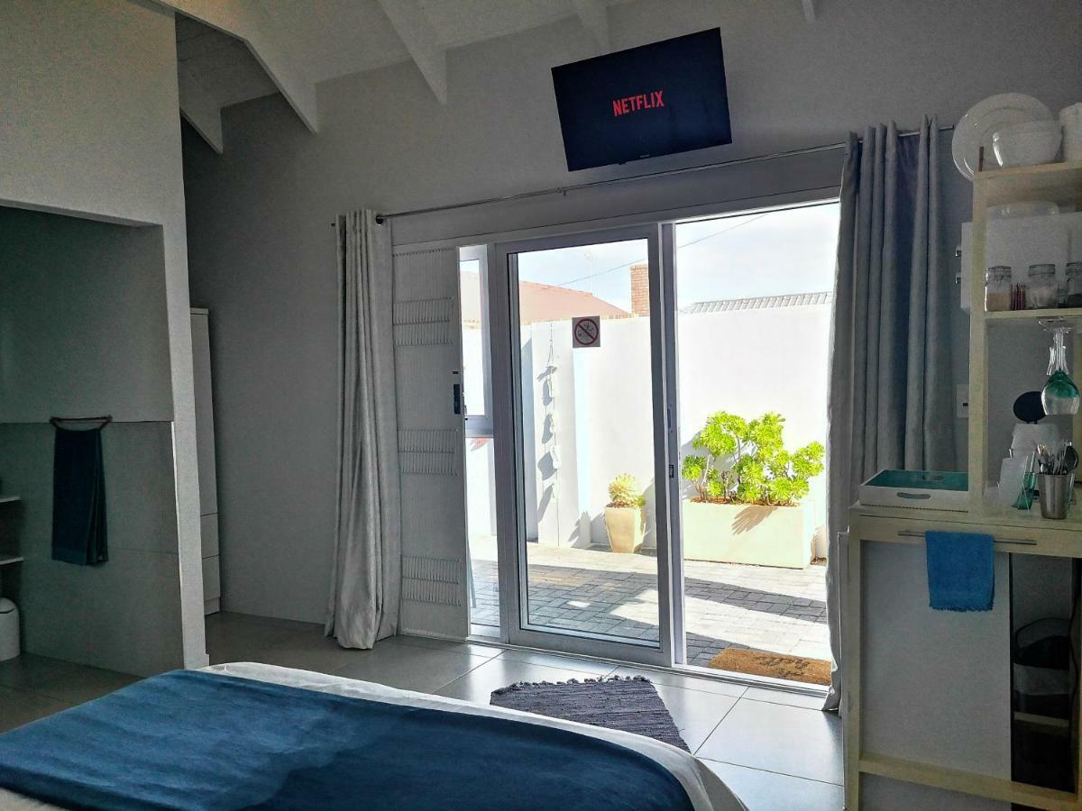 Bella Mia Langebaan Hotel Buitenkant foto